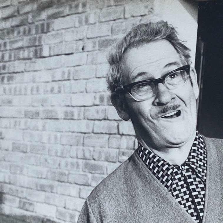 Portrait of Casey Stevens