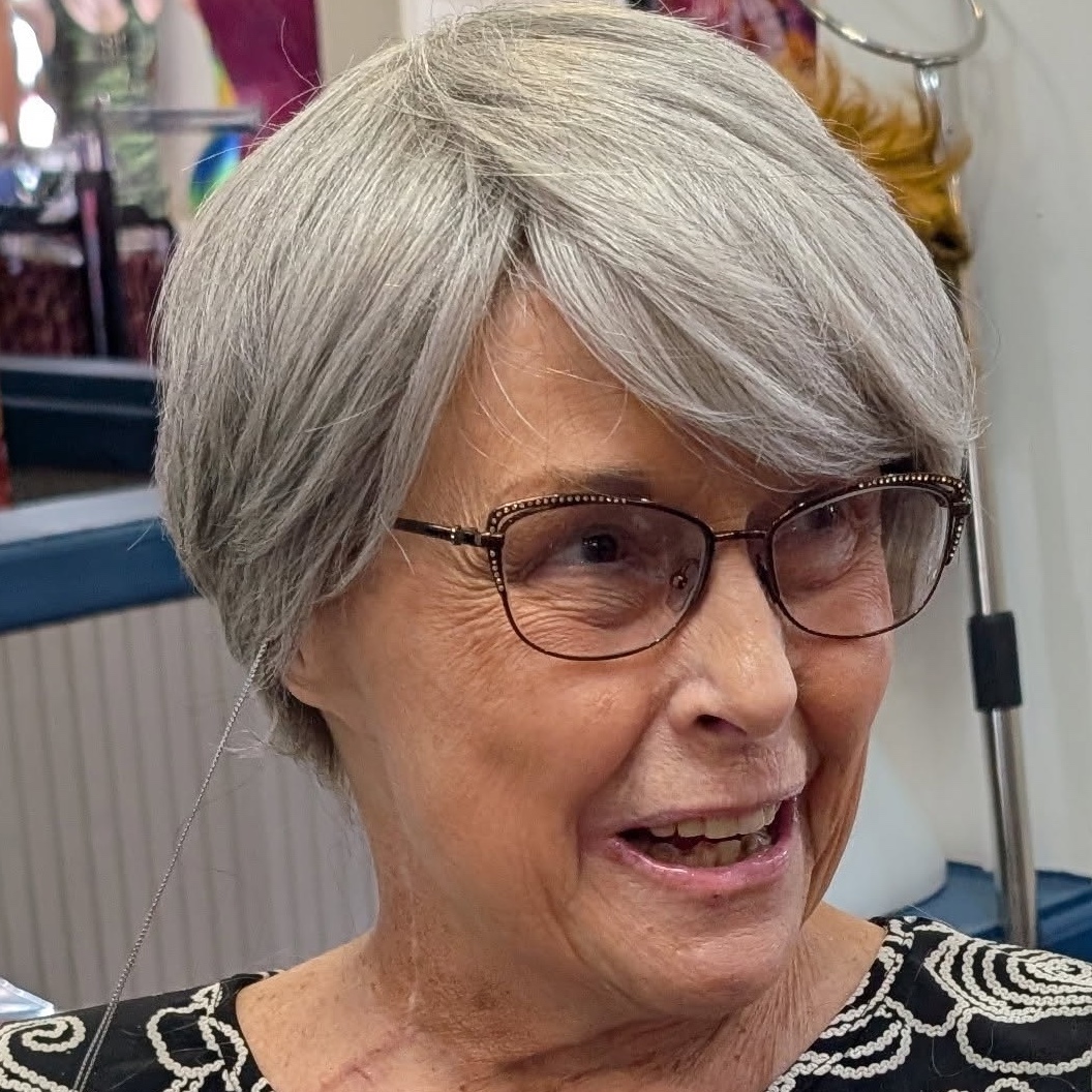 Portrait of Sara Hardee
